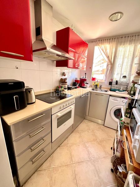 Foto 16827bf6-a049-4bf4-bef9-c16eb42d44ec. Pis amb aparcament piscina a Playa Muchavista Campello (el)