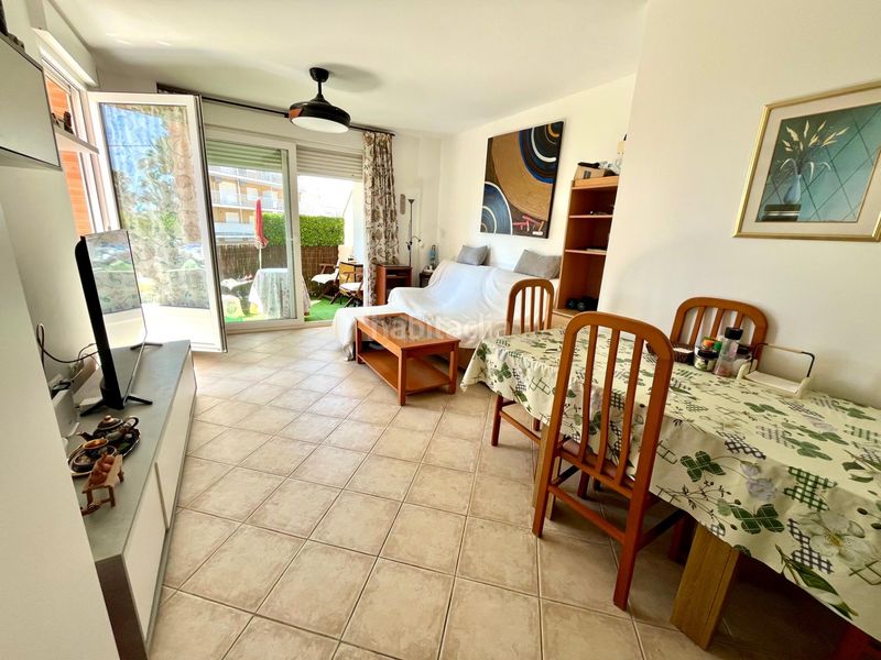 Foto 18267598-92d7-49a2-9cba-6bf0d92258ac. Pis amb aparcament piscina a Playa Muchavista Campello (el)