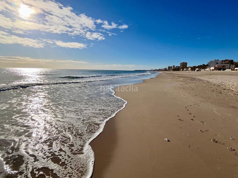 Foto 26f1a07e-e7d9-40ca-8959-9bf3998011b8. Pis amb aparcament piscina a Playa Muchavista Campello (el)