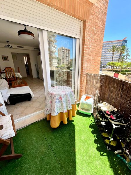 Foto 37c644bd-6b23-40bd-acef-124fdb6dd393. Pis amb aparcament piscina a Playa Muchavista Campello (el)