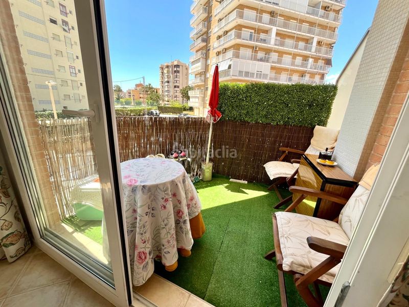 Foto 44de801b-ff9f-43ee-b4d8-62afe6753f03. Pis amb aparcament piscina a Playa Muchavista Campello (el)