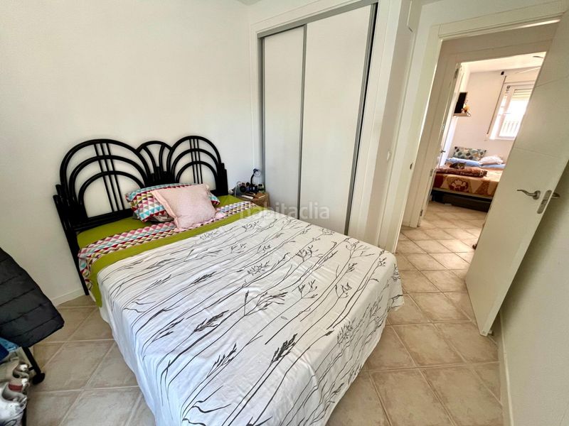 Foto 48581289-7545-49d7-93e9-2beb29cdaead. Pis amb aparcament piscina a Playa Muchavista Campello (el)