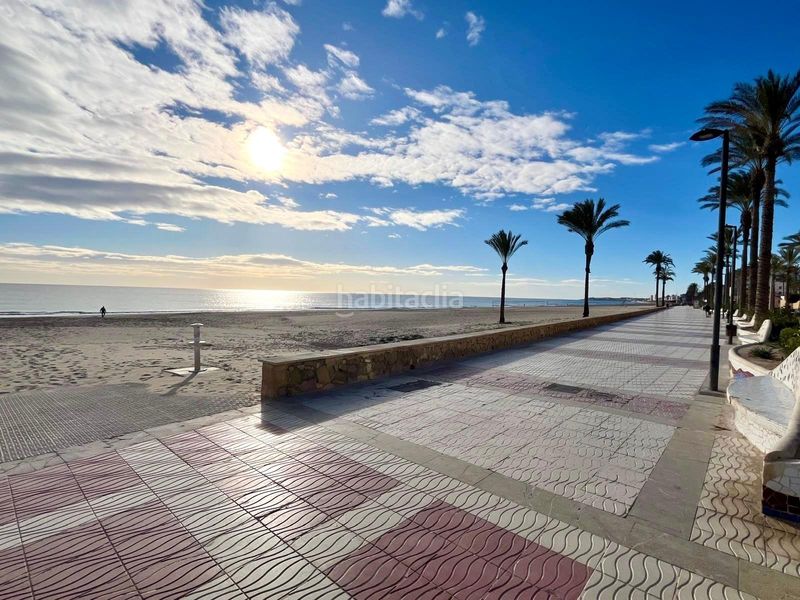 Foto 4a56b8be-855a-444f-b905-696c753aee8b. Pis amb aparcament piscina a Playa Muchavista Campello (el)