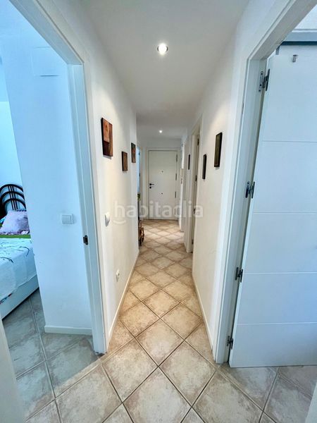 Foto 585460dd-f984-4955-a9ab-93c4b2853e16. Pis amb aparcament piscina a Playa Muchavista Campello (el)