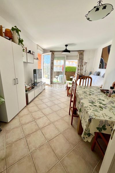 Foto 640ee3c9-741f-4ac0-8fba-bc75a9d3b49d. Pis amb aparcament piscina a Playa Muchavista Campello (el)