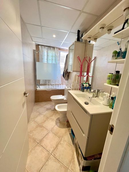 Foto 6fc562c4-3da1-423c-89da-bd921cf95f4b. Pis amb aparcament piscina a Playa Muchavista Campello (el)