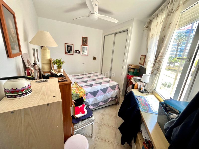 Foto 812b4125-1168-488c-863c-feaf55b91515. Pis amb aparcament piscina a Playa Muchavista Campello (el)