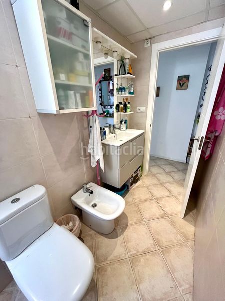 Foto 9c4c8a87-f684-46ee-aa4b-08820445b0a9. Pis amb aparcament piscina a Playa Muchavista Campello (el)