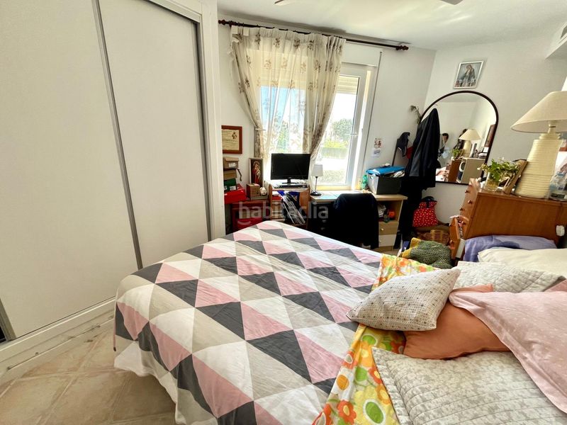 Foto b63347a0-a731-405d-9e37-993095aa0248. Pis amb aparcament piscina a Playa Muchavista Campello (el)