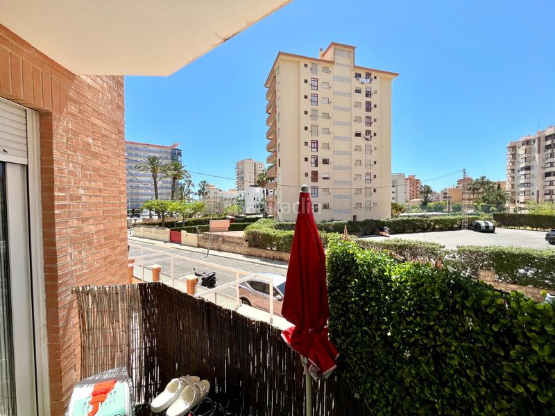 Foto c4d9a41d-8e32-4b77-8c91-0d5b0044b04c. Pis amb aparcament piscina a Playa Muchavista Campello (el)