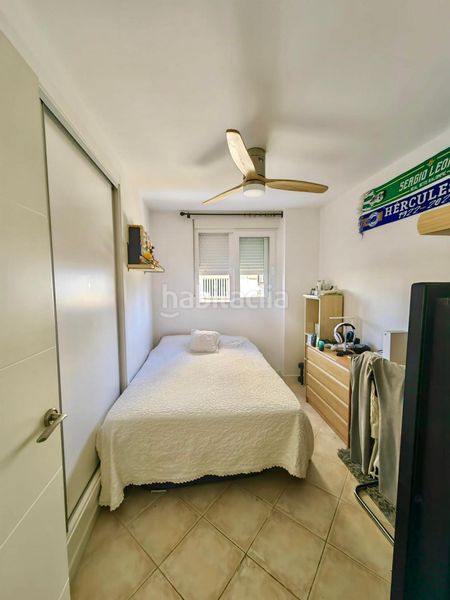 Foto d3e74902-cf3a-492c-a7e2-59c726a91557. Pis amb aparcament piscina a Playa Muchavista Campello (el)