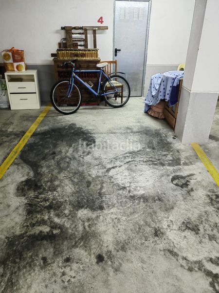 Foto f2336b28-56a9-438b-83a8-1703881d4e16. Pis amb aparcament piscina a Playa Muchavista Campello (el)