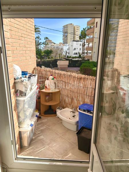 Foto f5343142-bd95-49d1-add7-6ba781405b22. Pis amb aparcament piscina a Playa Muchavista Campello (el)