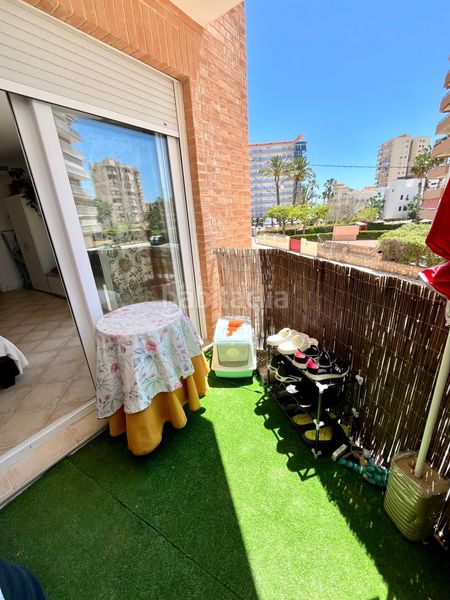 Foto f7ae868d-f632-4bf9-9730-dcc74566b9a0. Pis amb aparcament piscina a Playa Muchavista Campello (el)