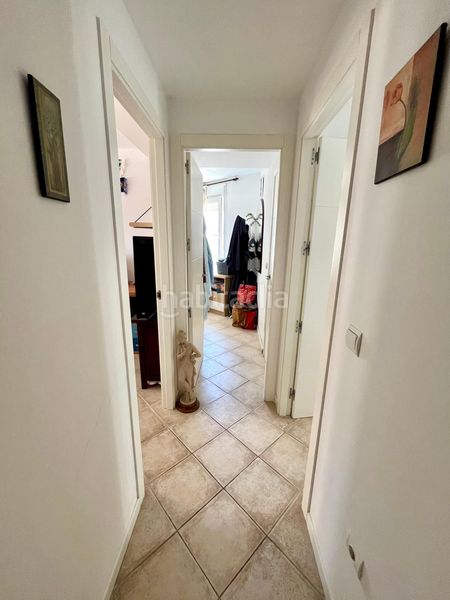 Foto fc715cdc-0a8d-4fcc-8ac8-12ea0b4b52e0. Pis amb aparcament piscina a Playa Muchavista Campello (el)