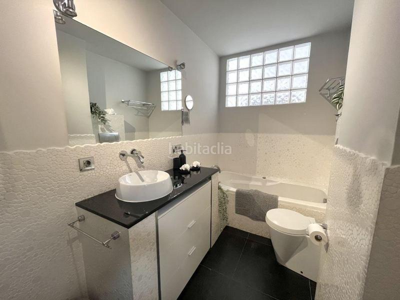 Foto 31d363e5-e80b-4b80-b7b1-2ebee1aee956. Maison avec parking piscine dans Bellavista-Capiscol-Frank Espinós San Juan de Alicante