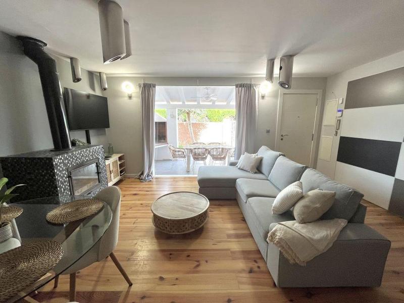 Foto 654b9e93-21c4-4e0f-8aa8-933566fc07c0. Maison avec parking piscine dans Bellavista-Capiscol-Frank Espinós San Juan de Alicante