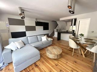 Casa a Bellavista-Capiscol-Frank Espinós. Bungalow en zona capiscol a 1km de playa de muchavista!!