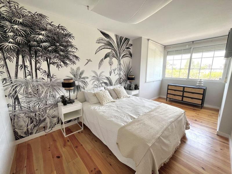 Foto a3ff193c-b604-446e-9da9-9ef75c3dc949. Maison avec parking piscine dans Bellavista-Capiscol-Frank Espinós San Juan de Alicante