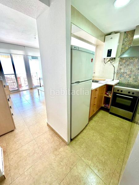Foto 067bf614-3a41-4688-9e27-0f745d02b268. Appartamento in Playa Muchavista Campello (el)