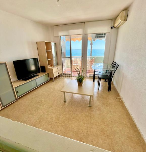 Foto 223a5a8a-6e56-41f3-b752-6dc34cfdd6af. Appartamento in Playa Muchavista Campello (el)