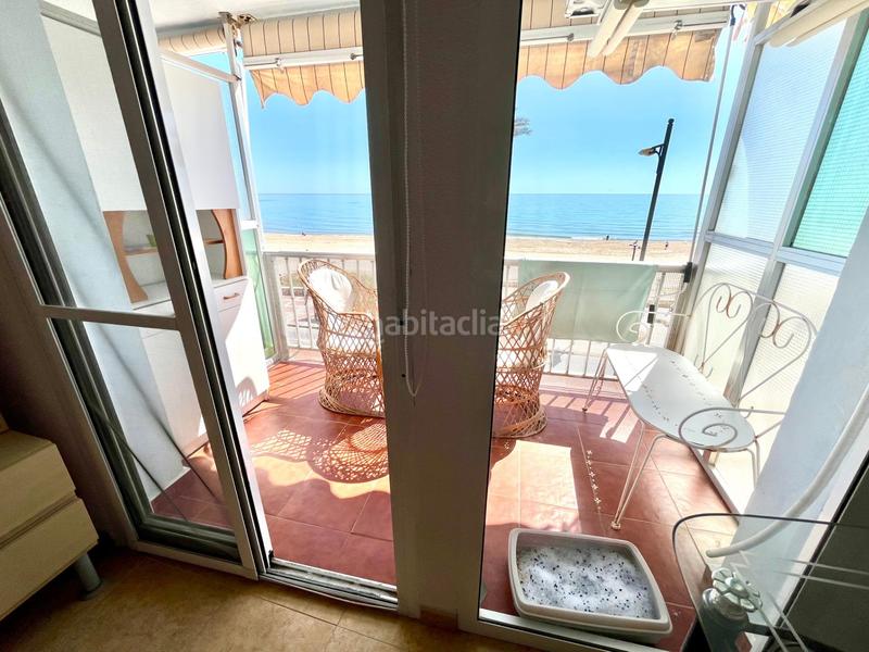 Foto 3c850a8b-54e3-4594-a066-219365b36ce5. Appartamento in Playa Muchavista Campello (el)