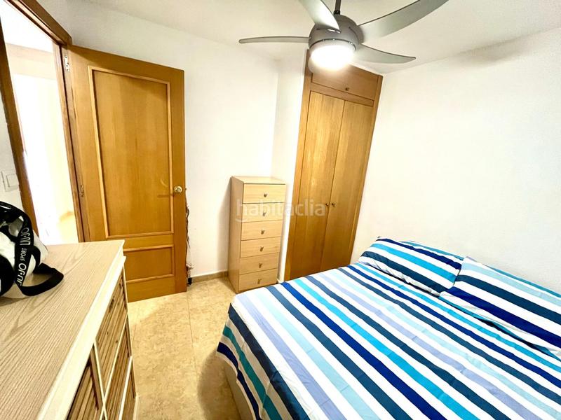Foto 8a678198-6d26-4d6c-a207-88814913e290. Appartamento in Playa Muchavista Campello (el)