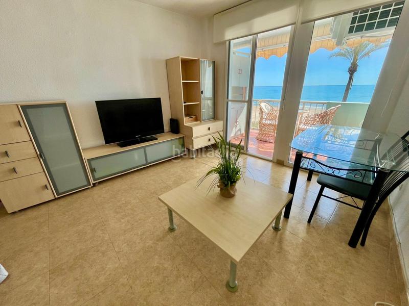 Foto d790eefa-7fba-4d92-b6ae-e899d9e4be9f. Appartamento in Playa Muchavista Campello (el)