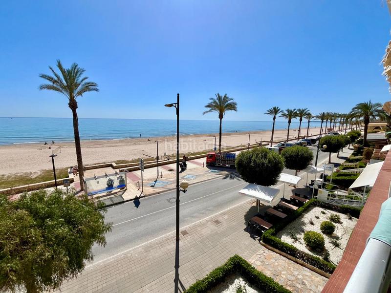 Foto e2d792f4-247c-4fbe-bd8e-7402881f00e4. Appartamento in Playa Muchavista Campello (el)