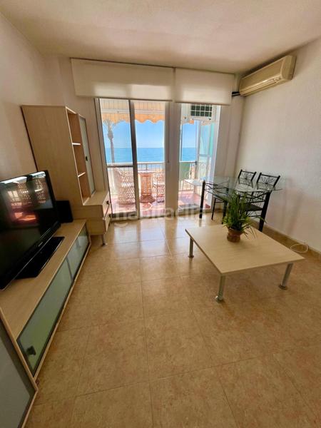 Foto e4565487-5024-4164-af5b-bd4c3cb0a703. Appartamento in Playa Muchavista Campello (el)