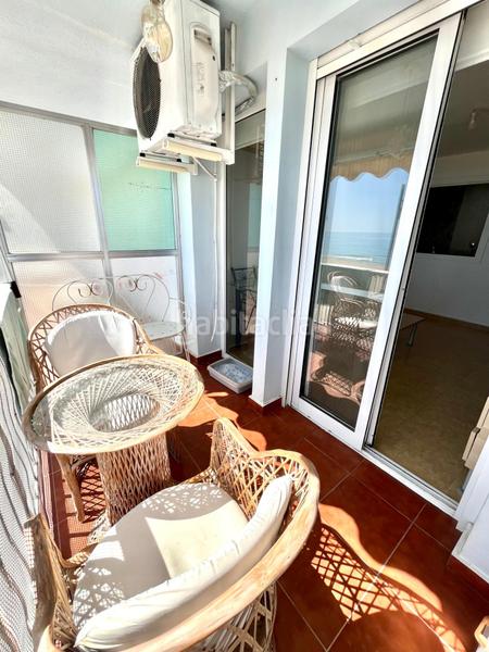 Foto f8df3e37-5a75-4174-93b1-11ae7cc4b68a. Appartamento in Playa Muchavista Campello (el)
