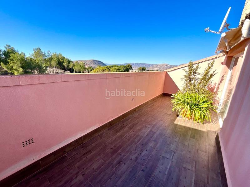 Foto 87ac781f-85c1-4143-b87d-c033d27317a8. Casa en Petrer
