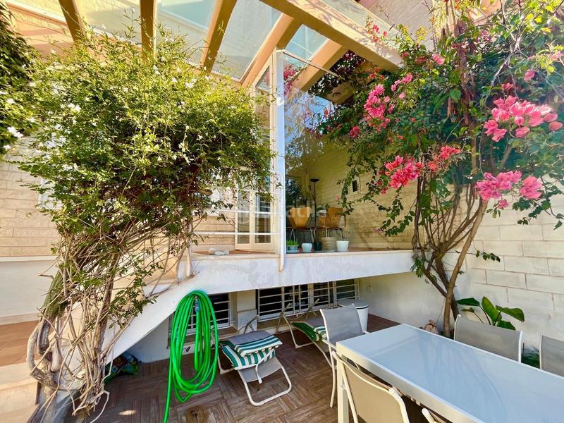 Foto e2623b8a-75c0-4648-b085-338539ef9215. Casa en Petrer