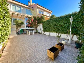 Maison à Petrer