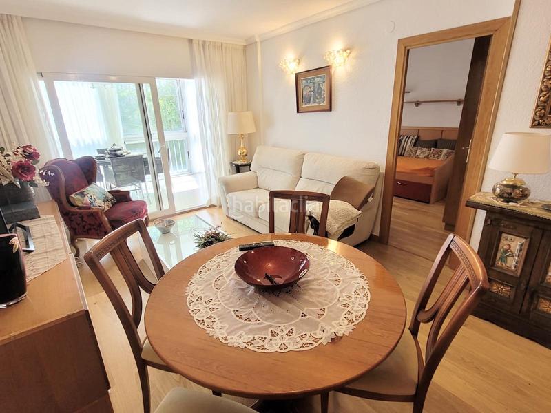 Foto 23a65fad-20d9-4004-8c92-49a15f5a769d. Location appartement avec parking piscine dans Levante Alto Benidorm