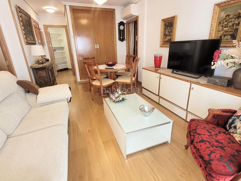 Foto 3a1fd574-4077-4135-8b27-ca0e8b6dae84. Location appartement avec parking piscine dans Levante Alto Benidorm