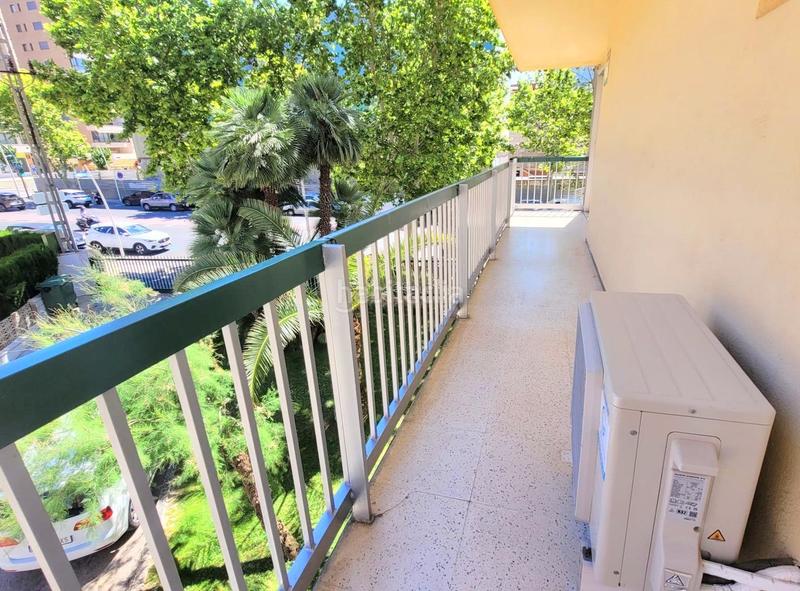 Foto 45915a10-0cde-4483-93f9-2fb0ee7bca69. Location appartement avec parking piscine dans Levante Alto Benidorm