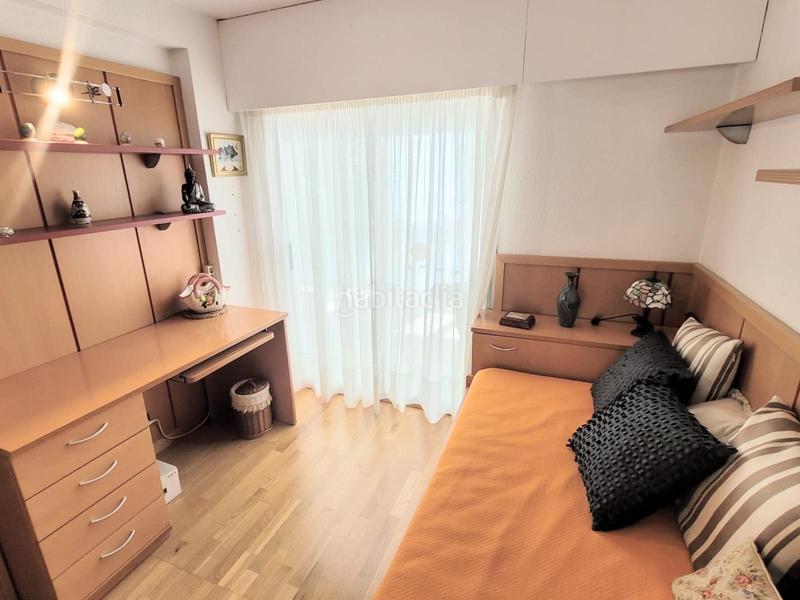Foto d197f8d5-94b3-46f7-90a7-ccc643320992. Location appartement avec parking piscine dans Levante Alto Benidorm