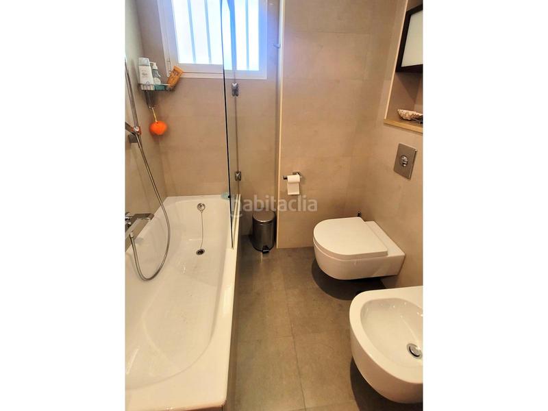 Foto e7650666-1d92-4630-918a-d3d06e25cbab. Location appartement avec parking piscine dans Levante Alto Benidorm
