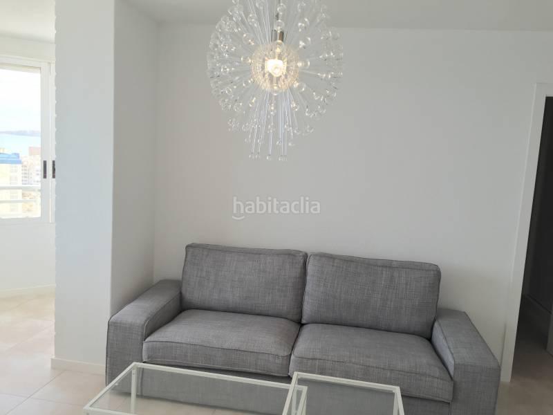 Foto 011c2da7-4bbd-41b6-a028-849303ccd677. Lloguer apartament a avenida san bartolomé 6 a Campello Playa Campello (el)