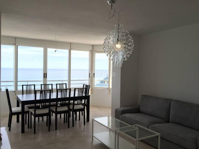 Foto 09e0467d-de82-462d-8765-377511a11a66. Lloguer apartament a avenida san bartolomé 6 a Campello Playa Campello (el)