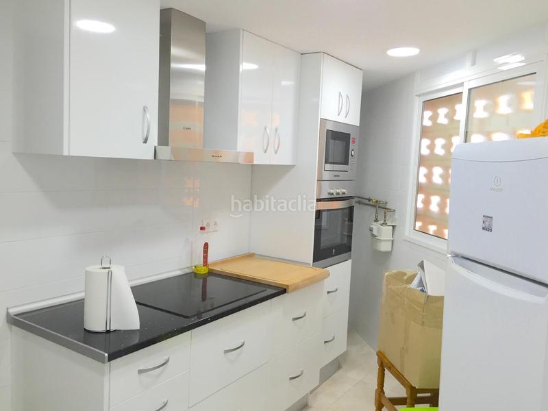 Foto 626996bc-552e-4013-8325-62a98866639e. Lloguer apartament a avenida san bartolomé 6 a Campello Playa Campello (el)