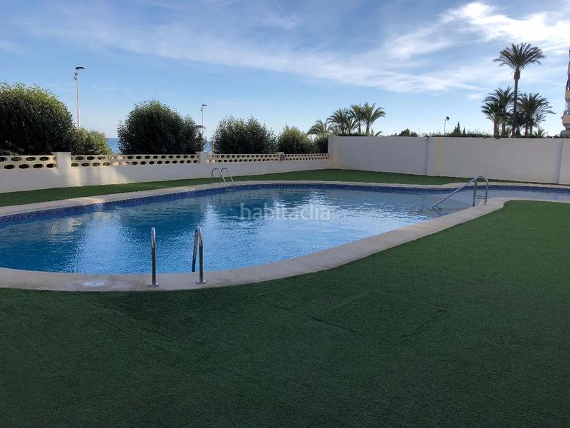 Foto 6c6f44d8-efdc-4d64-b3c4-1850758628ec. Lloguer apartament a avenida san bartolomé 6 a Campello Playa Campello (el)