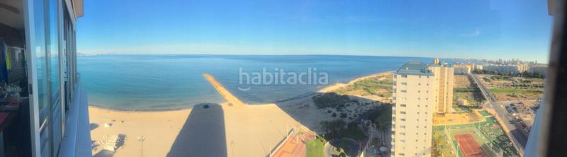 Foto 7a1457f4-7b82-498d-b490-18e0133681ca. Lloguer apartament a avenida san bartolomé 6 a Campello Playa Campello (el)