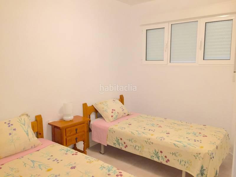 Foto 92b5fddd-02d2-4edc-8ba0-322140754833. Lloguer apartament a avenida san bartolomé 6 a Campello Playa Campello (el)