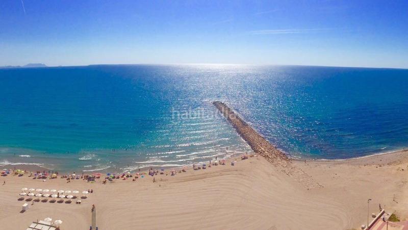 Foto 9e0228e3-e5c2-4302-9834-d14081c69d42. Lloguer apartament a avenida san bartolomé 6 a Campello Playa Campello (el)