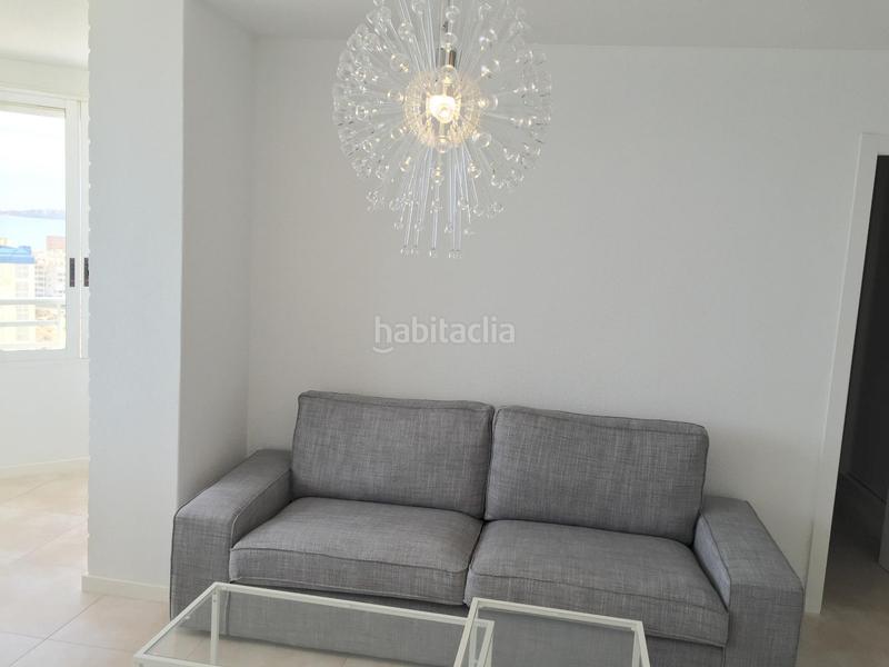 Foto ab78ff69-b709-41bd-91ad-bd61239bc0d1. Lloguer apartament a avenida san bartolomé 6 a Campello Playa Campello (el)