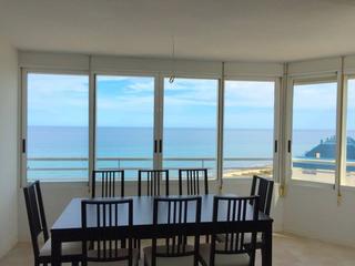 Lloguer Apartament a Avenida san bartolomé 6. Primera línea en el campello alicante