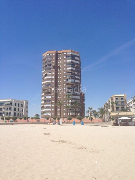Foto ec2d0a04-af36-4c3a-a612-79313729ed1e. Lloguer apartament a avenida san bartolomé 6 a Campello Playa Campello (el)