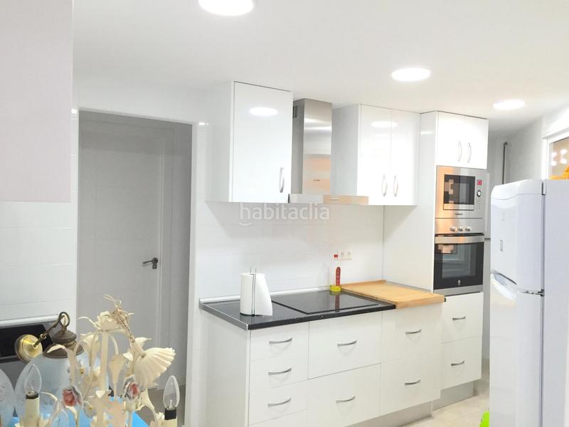 Foto f2e12e6e-4530-4a53-8b1e-59964b02cc1e. Lloguer apartament a avenida san bartolomé 6 a Campello Playa Campello (el)
